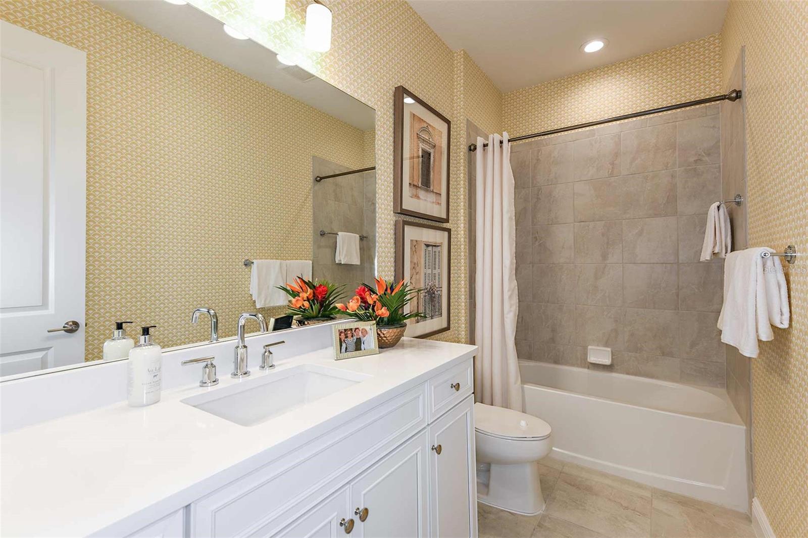 GRAND PARK PHASE 1 - Residential