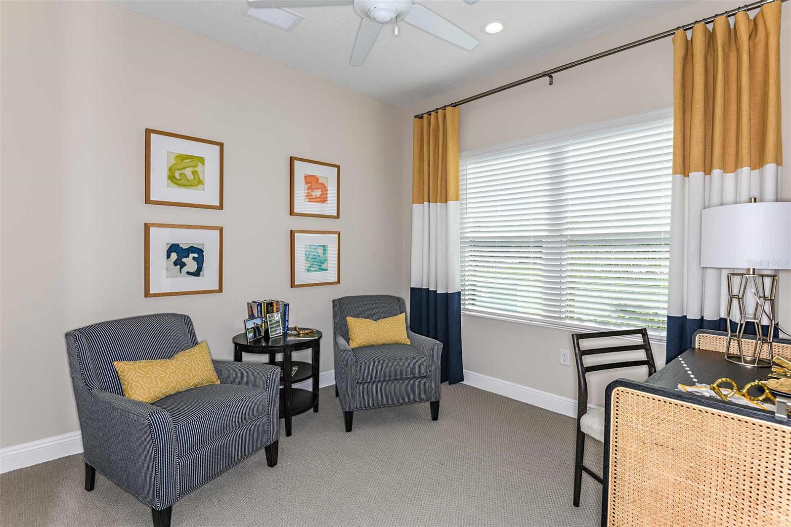 GRAND PARK PHASE 1 - Residential