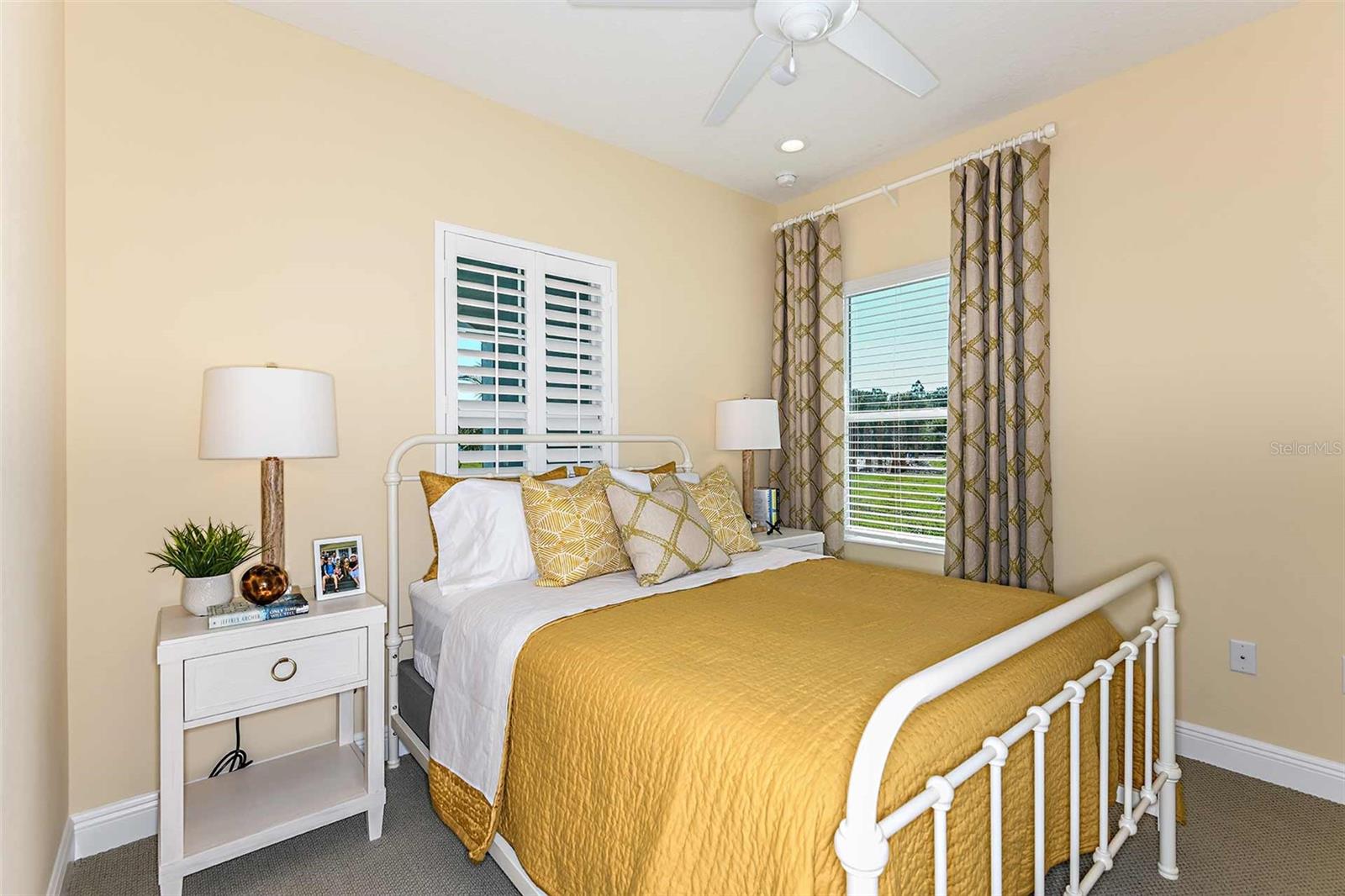 GRAND PARK PHASE 1 - Residential