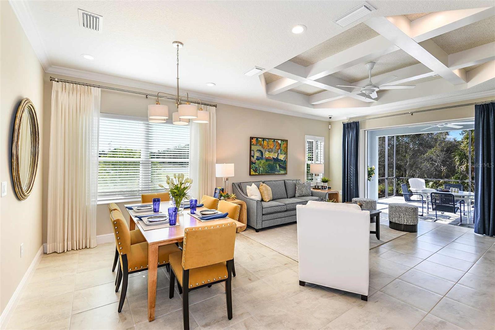 GRAND PARK PHASE 1 - Residential