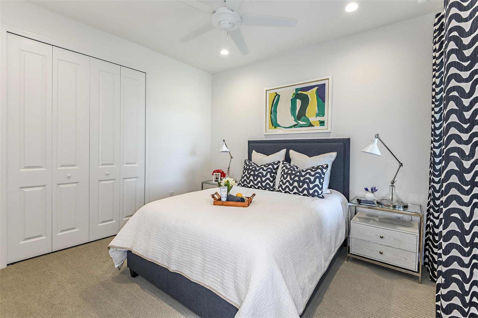 GRAND PARK PHASE 1 - Residential