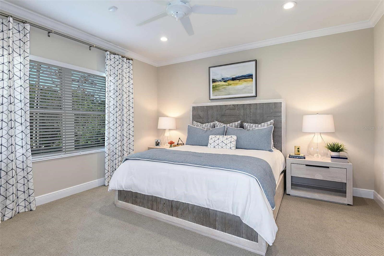 GRAND PARK PHASE 1 - Residential