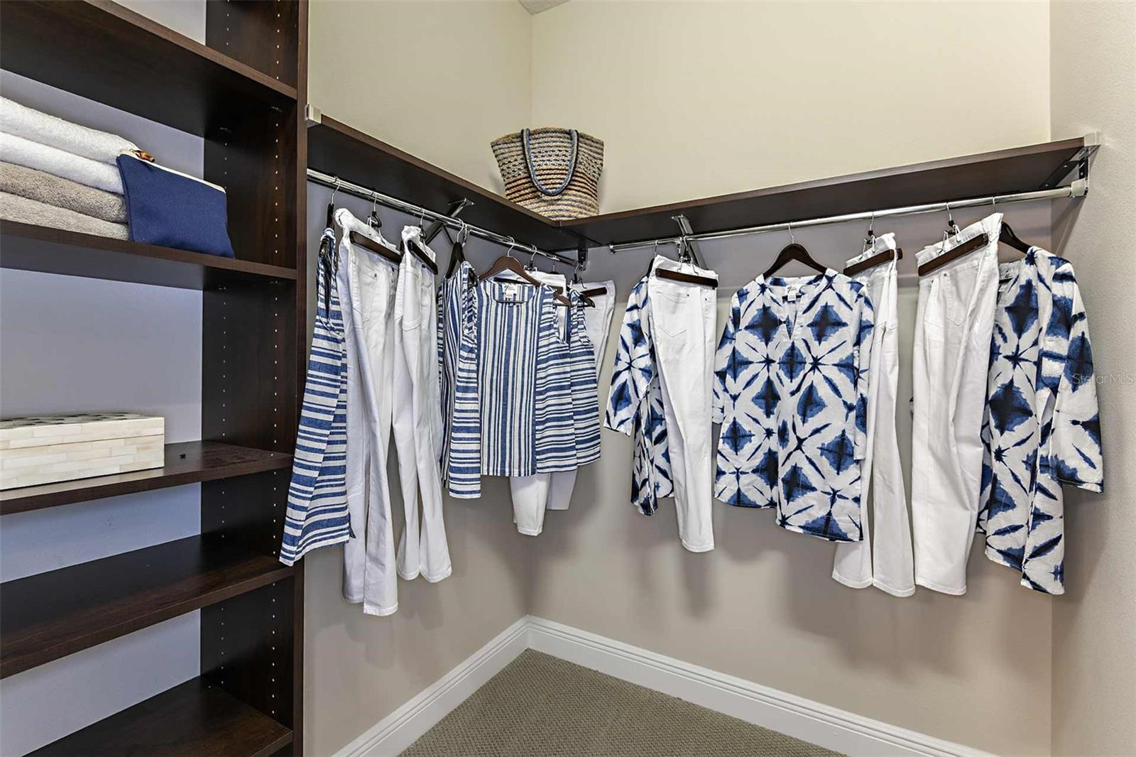 GRAND PARK PHASE 1 - Residential