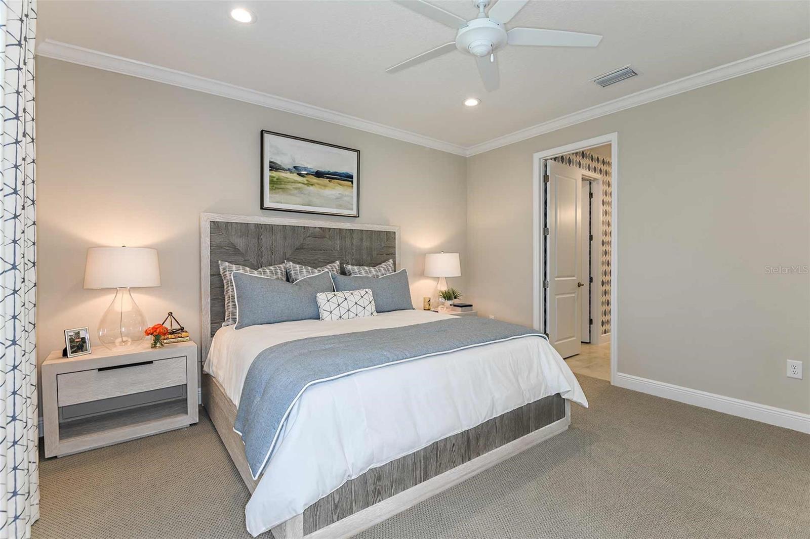 GRAND PARK PHASE 1 - Residential