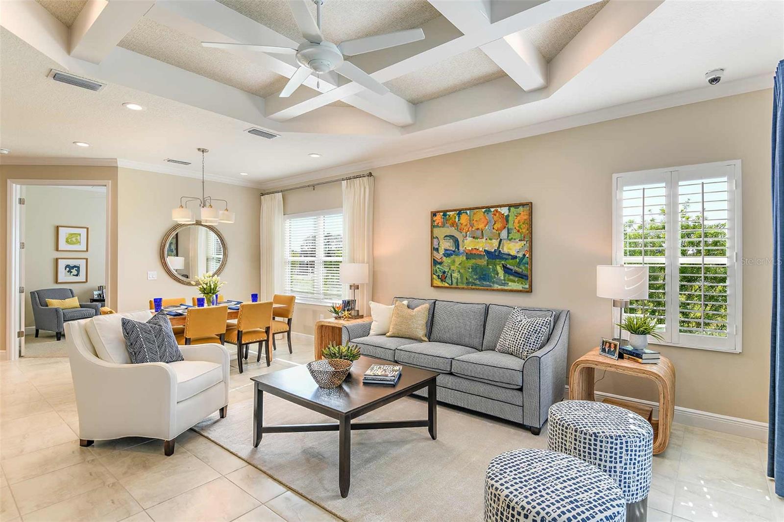 GRAND PARK PHASE 1 - Residential