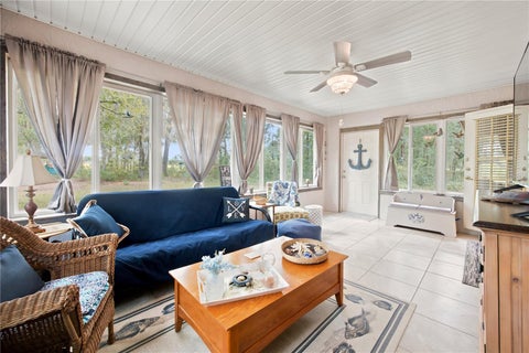 Tiny photo for 3985 S Placid Avenue, Inverness, FL 34452 (MLS # OM733392)