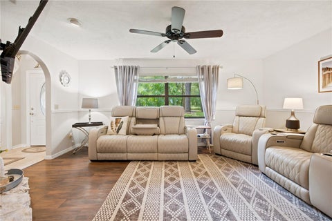 Tiny photo for 3985 S Placid Avenue, Inverness, FL 34452 (MLS # OM733392)