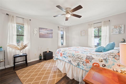 Tiny photo for 3985 S Placid Avenue, Inverness, FL 34452 (MLS # OM733392)