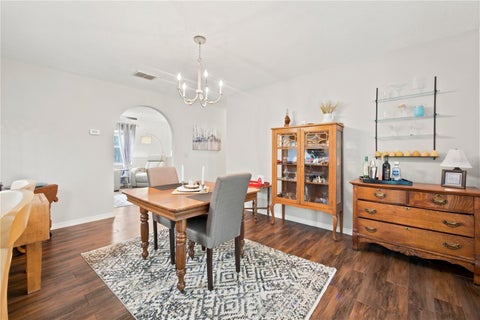 Tiny photo for 3985 S Placid Avenue, Inverness, FL 34452 (MLS # OM733392)