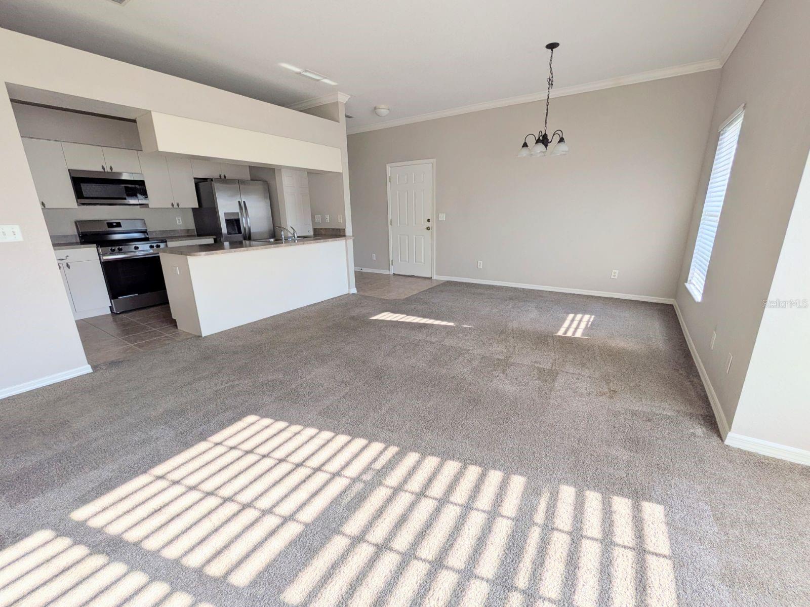 EAGLE POND CONDO - Residential Lease