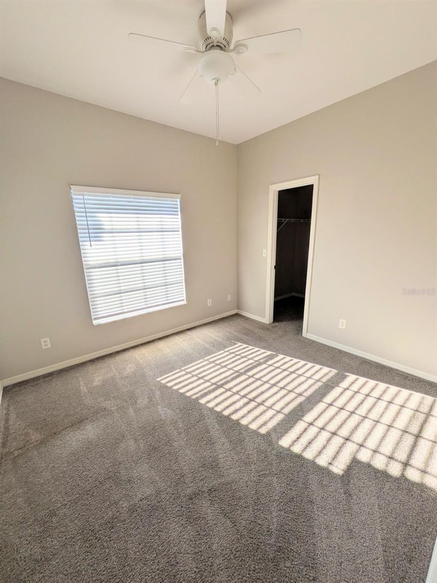 EAGLE POND CONDO - Residential Lease