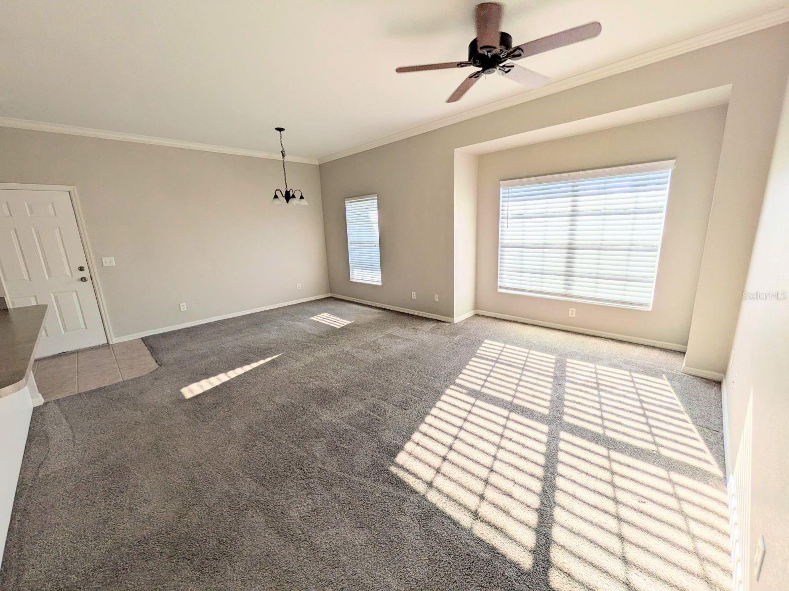 EAGLE POND CONDO - Residential Lease