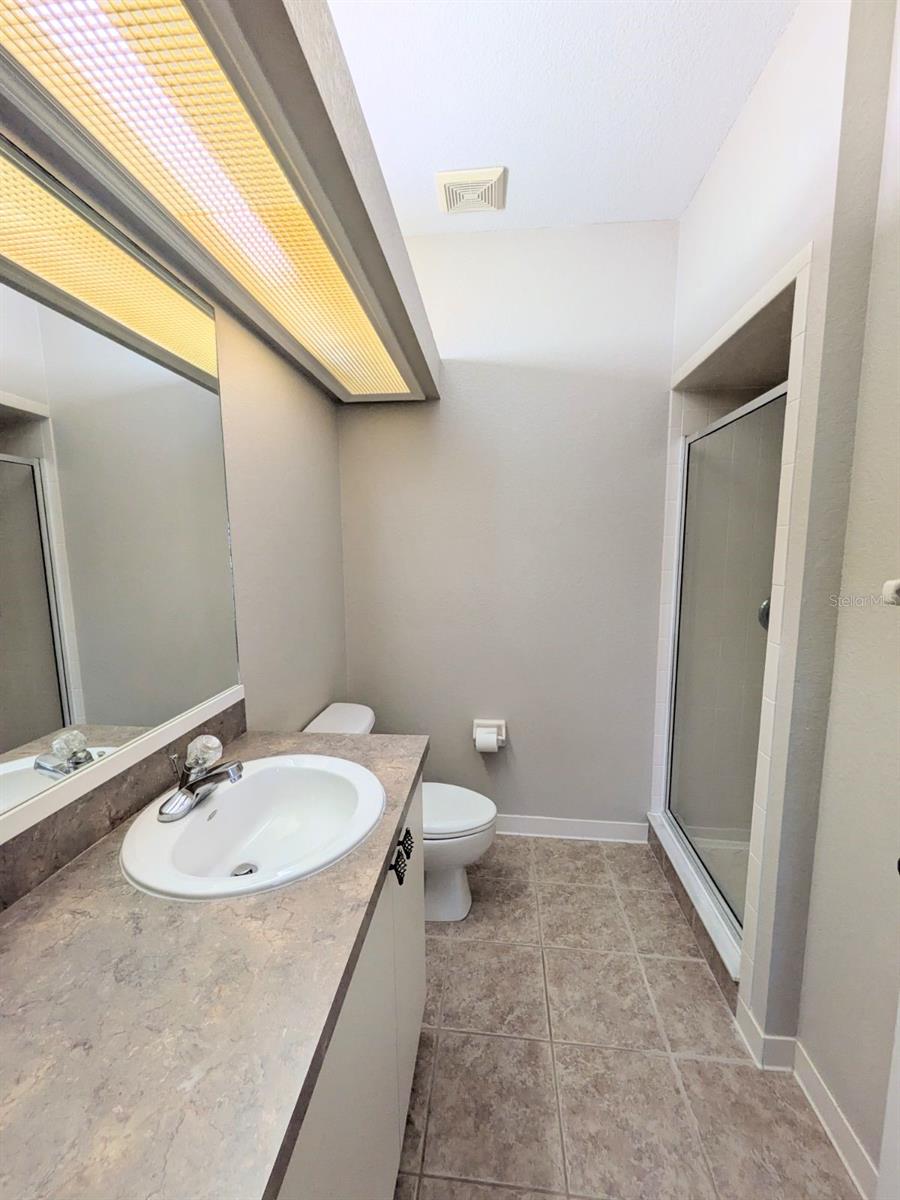 EAGLE POND CONDO - Residential Lease