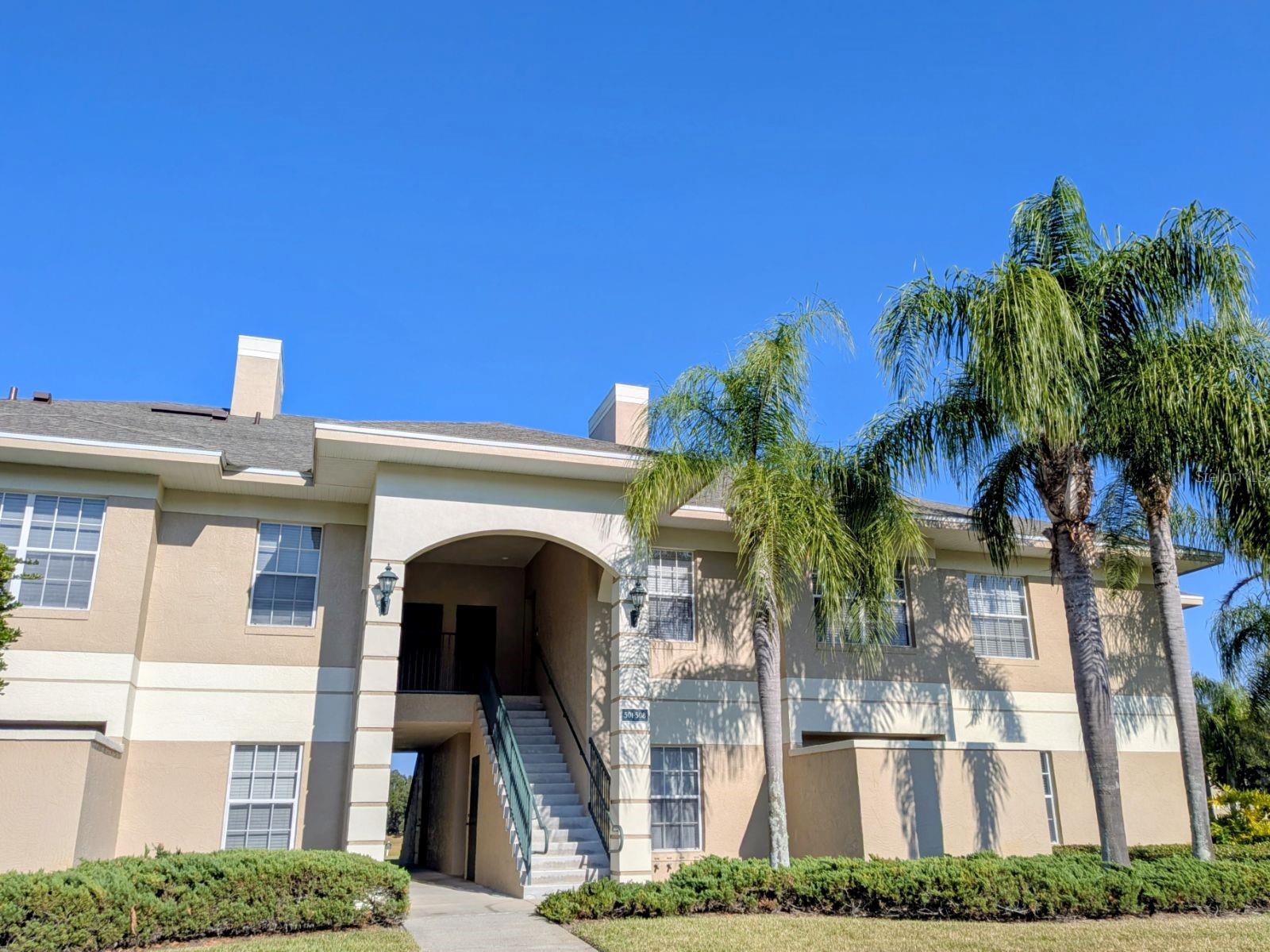 EAGLE POND CONDO - Residential Lease