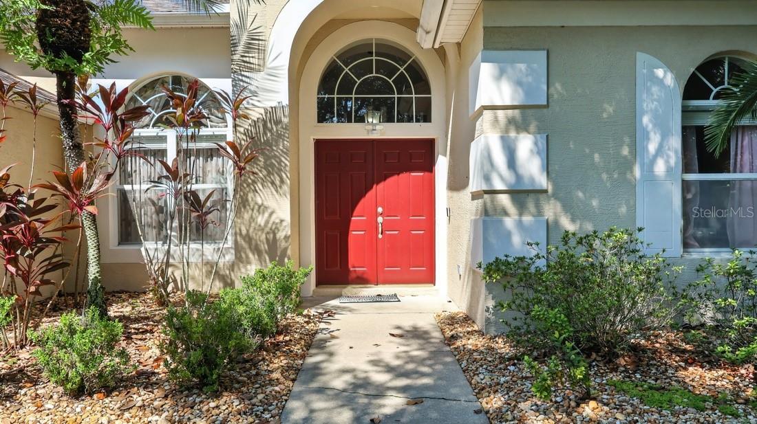2850 UNIVERSITY ACRES DRIVE
