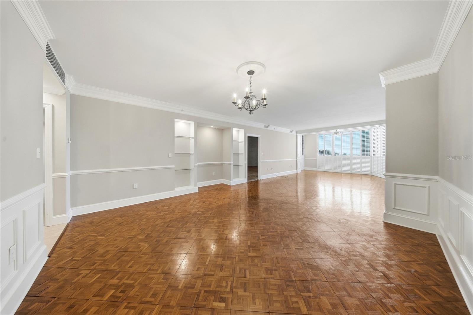 BAYFRONT TOWER CONDO - Residential