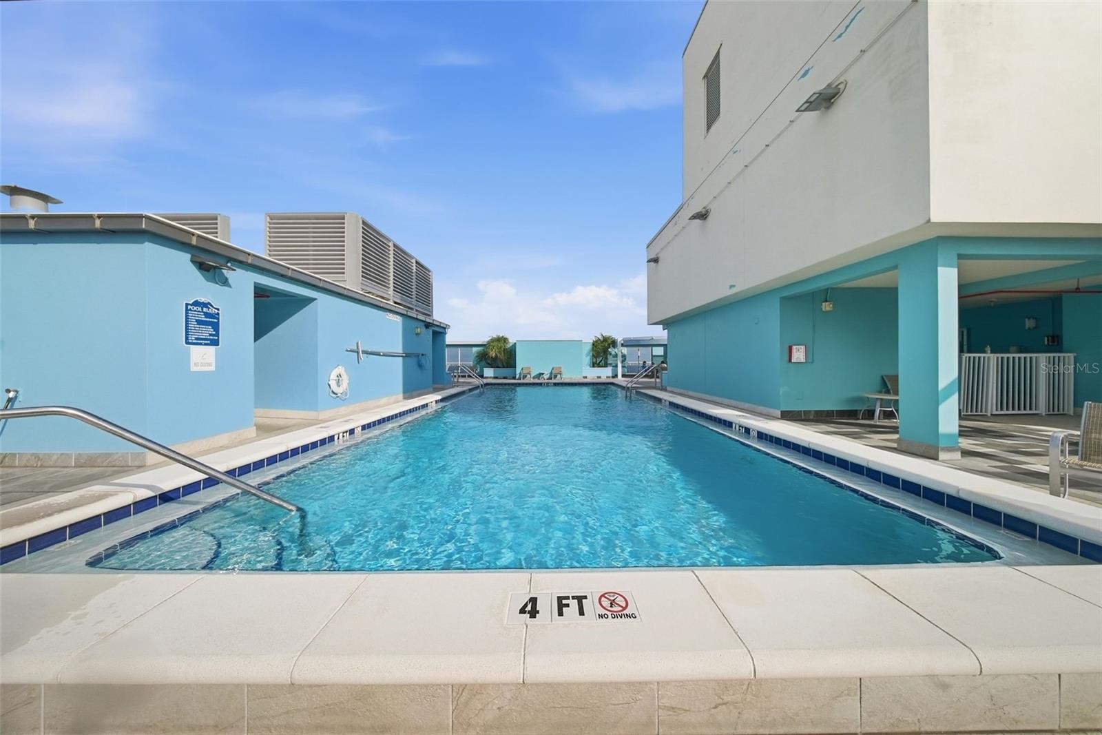 BAYFRONT TOWER CONDO - Residential