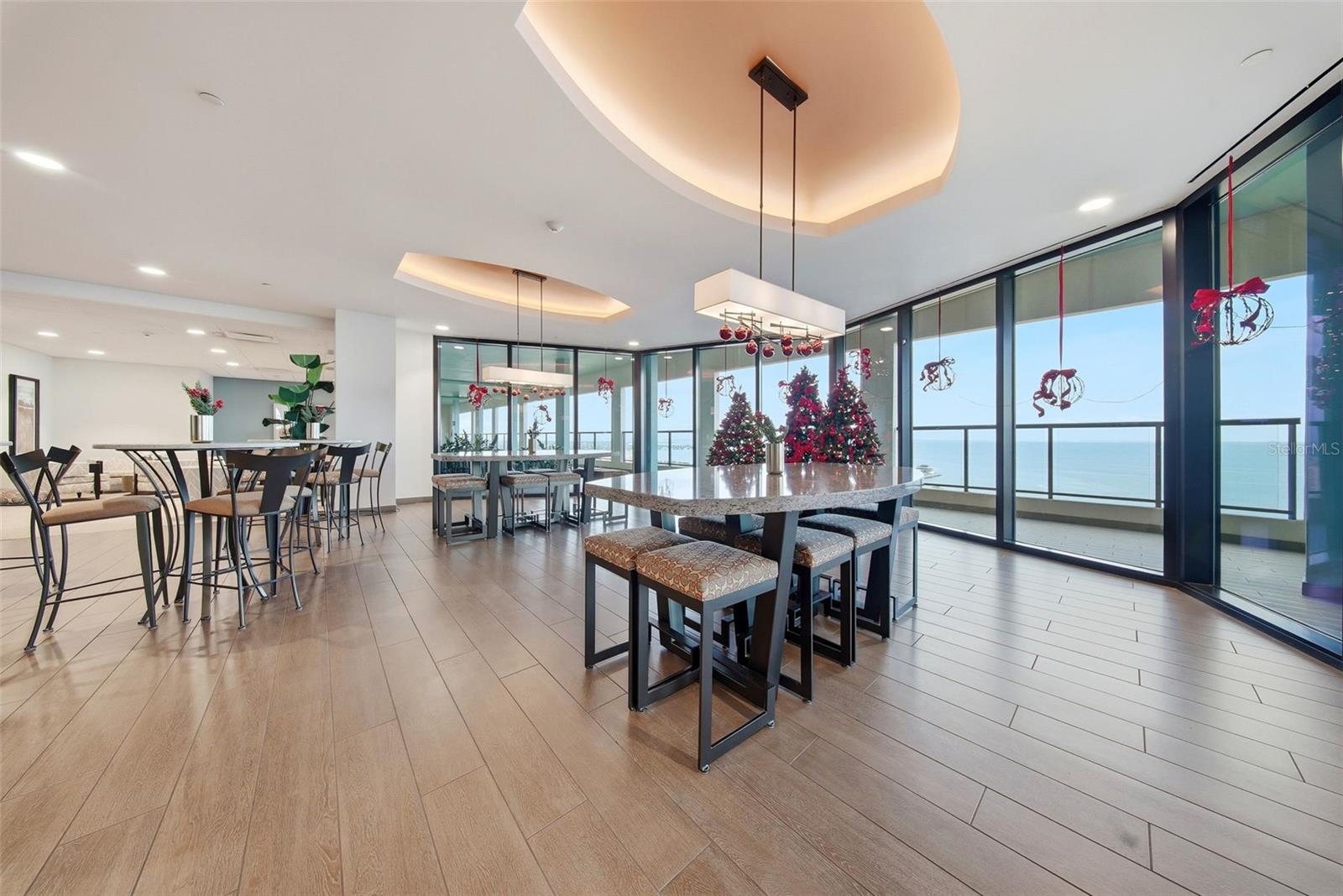 BAYFRONT TOWER CONDO - Residential