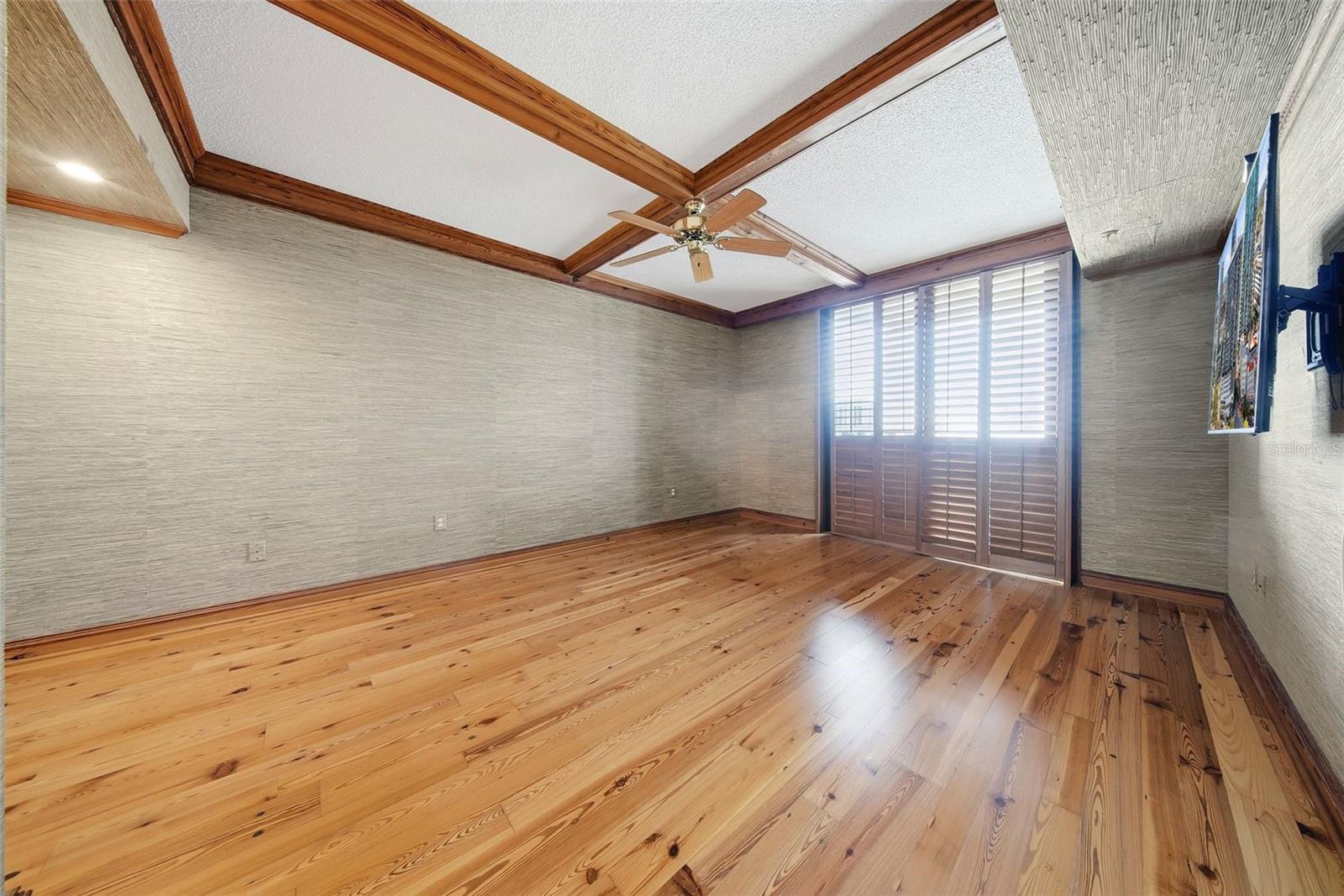 BAYFRONT TOWER CONDO - Residential