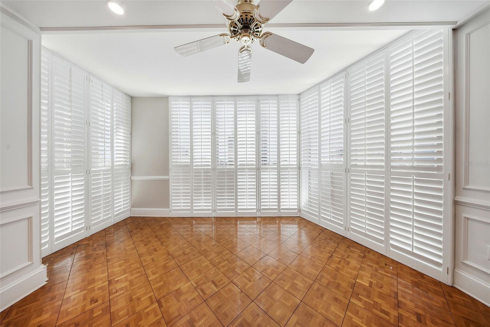 BAYFRONT TOWER CONDO - Residential