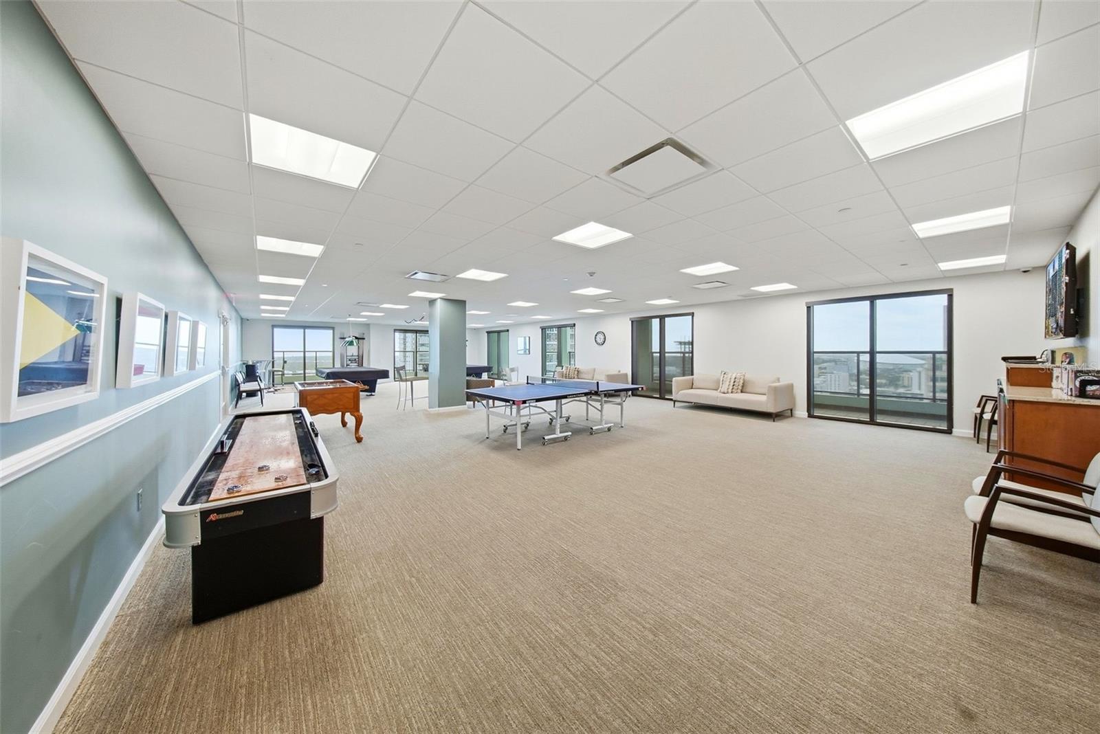 BAYFRONT TOWER CONDO - Residential