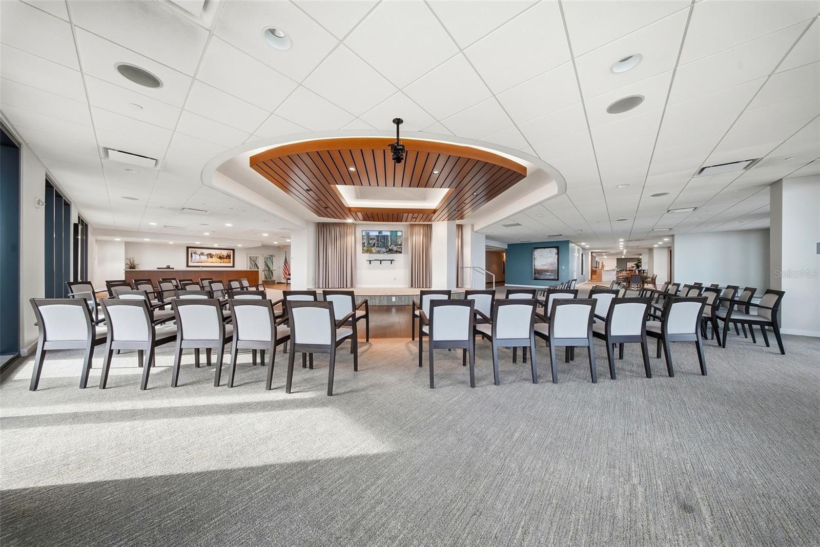 BAYFRONT TOWER CONDO - Residential