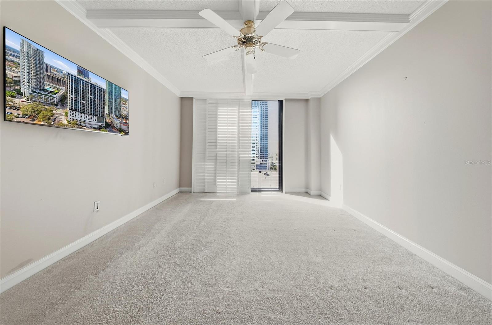 BAYFRONT TOWER CONDO - Residential