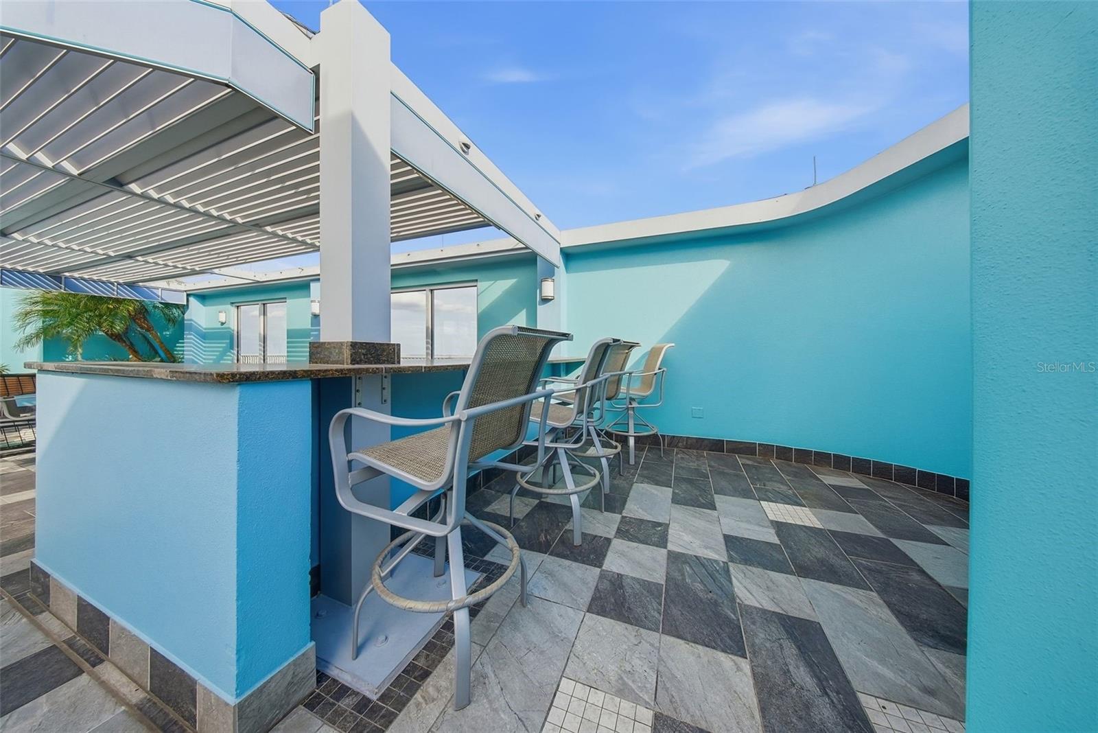 BAYFRONT TOWER CONDO - Residential