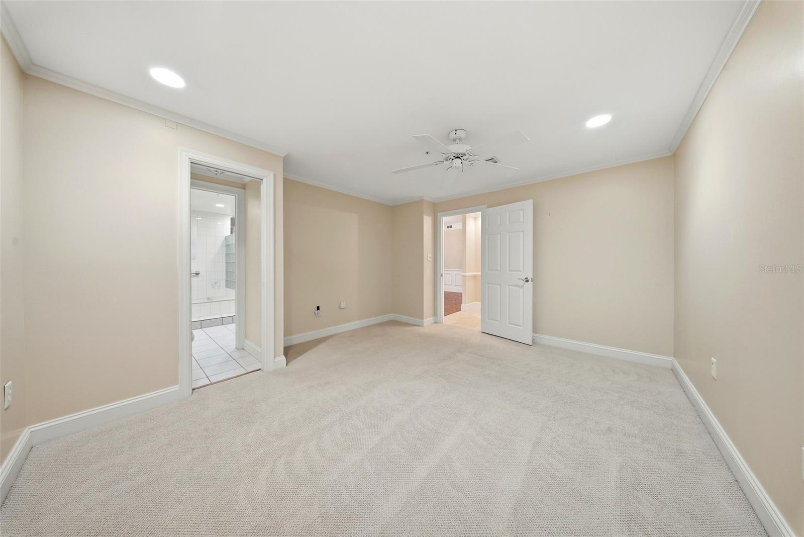 BAYFRONT TOWER CONDO - Residential