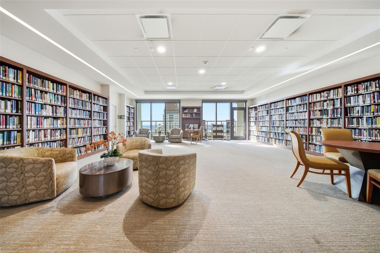 BAYFRONT TOWER CONDO - Residential