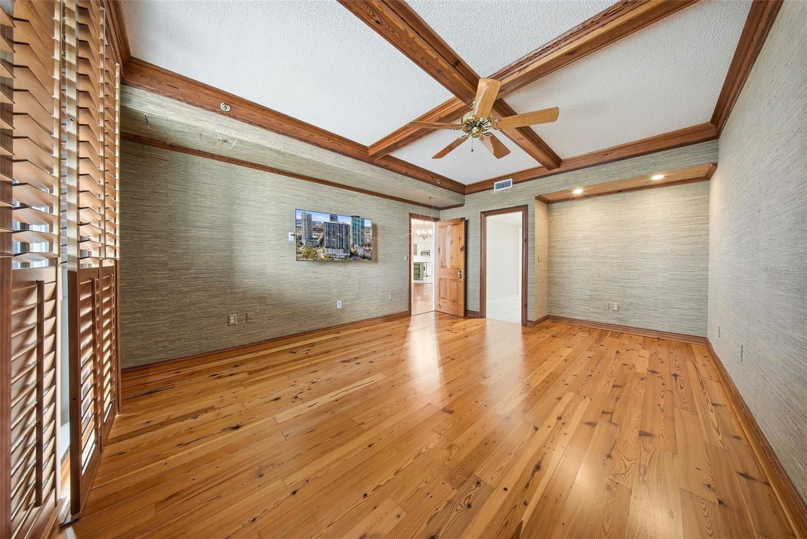 BAYFRONT TOWER CONDO - Residential