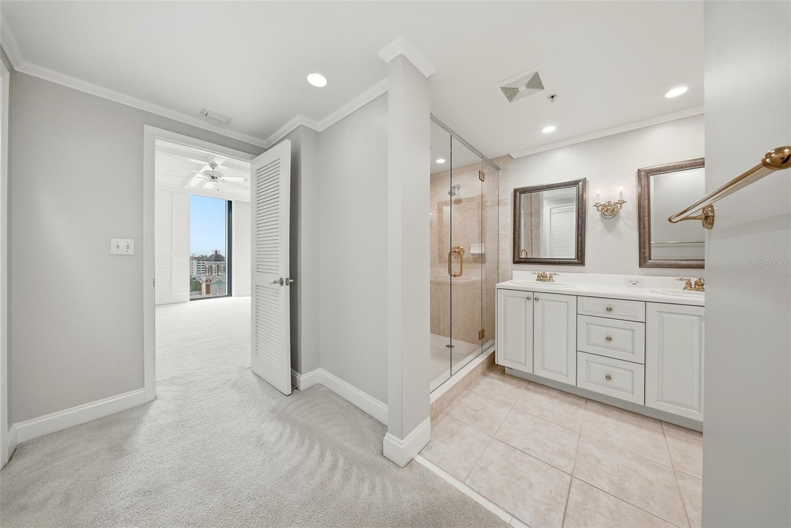 BAYFRONT TOWER CONDO - Residential