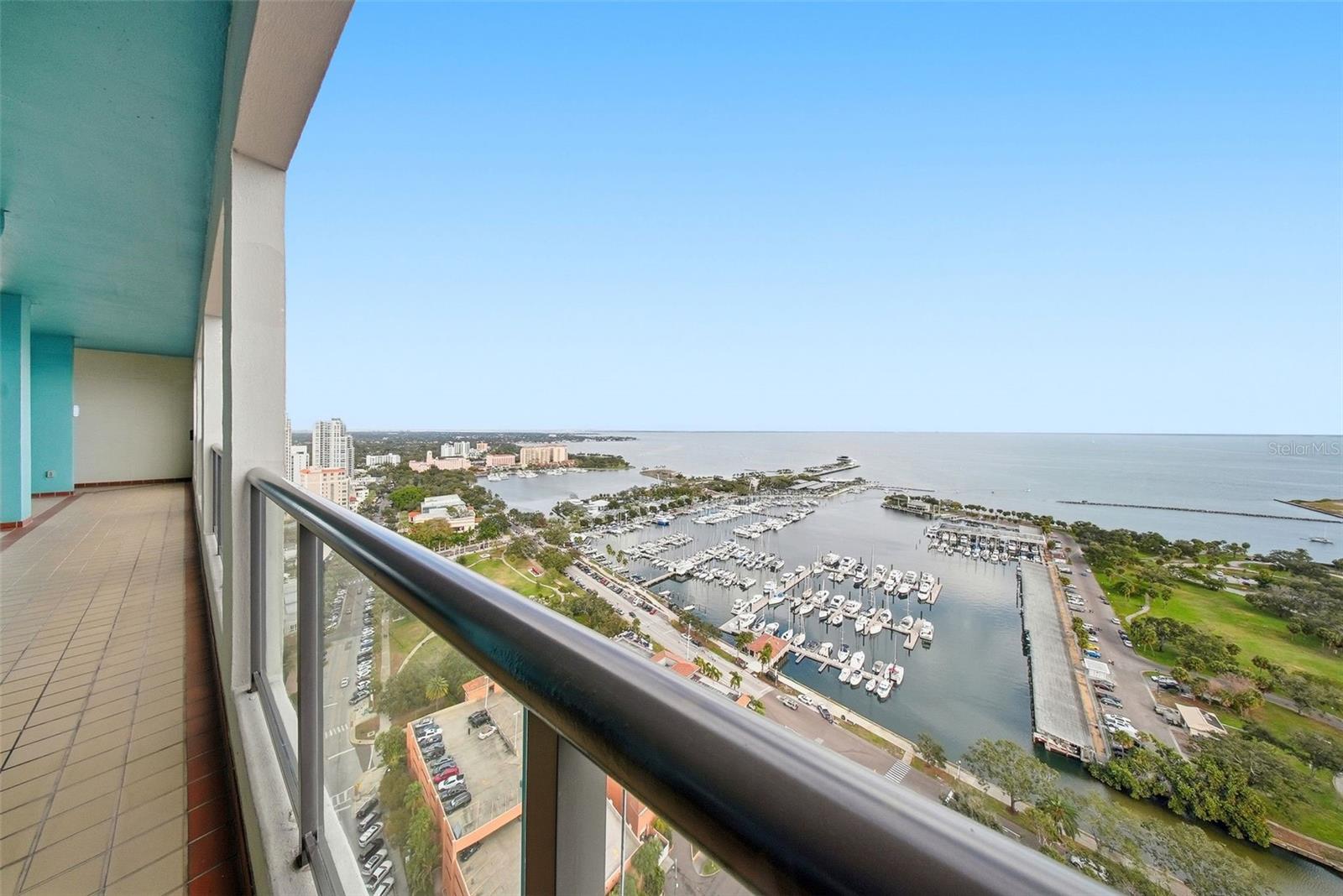 BAYFRONT TOWER CONDO - Residential