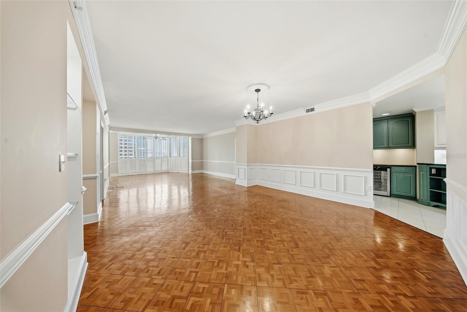 BAYFRONT TOWER CONDO - Residential