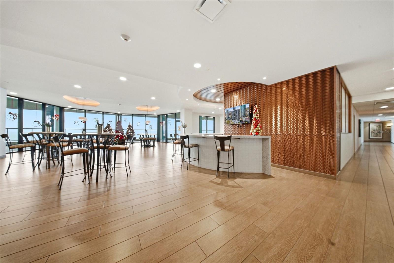 BAYFRONT TOWER CONDO - Residential