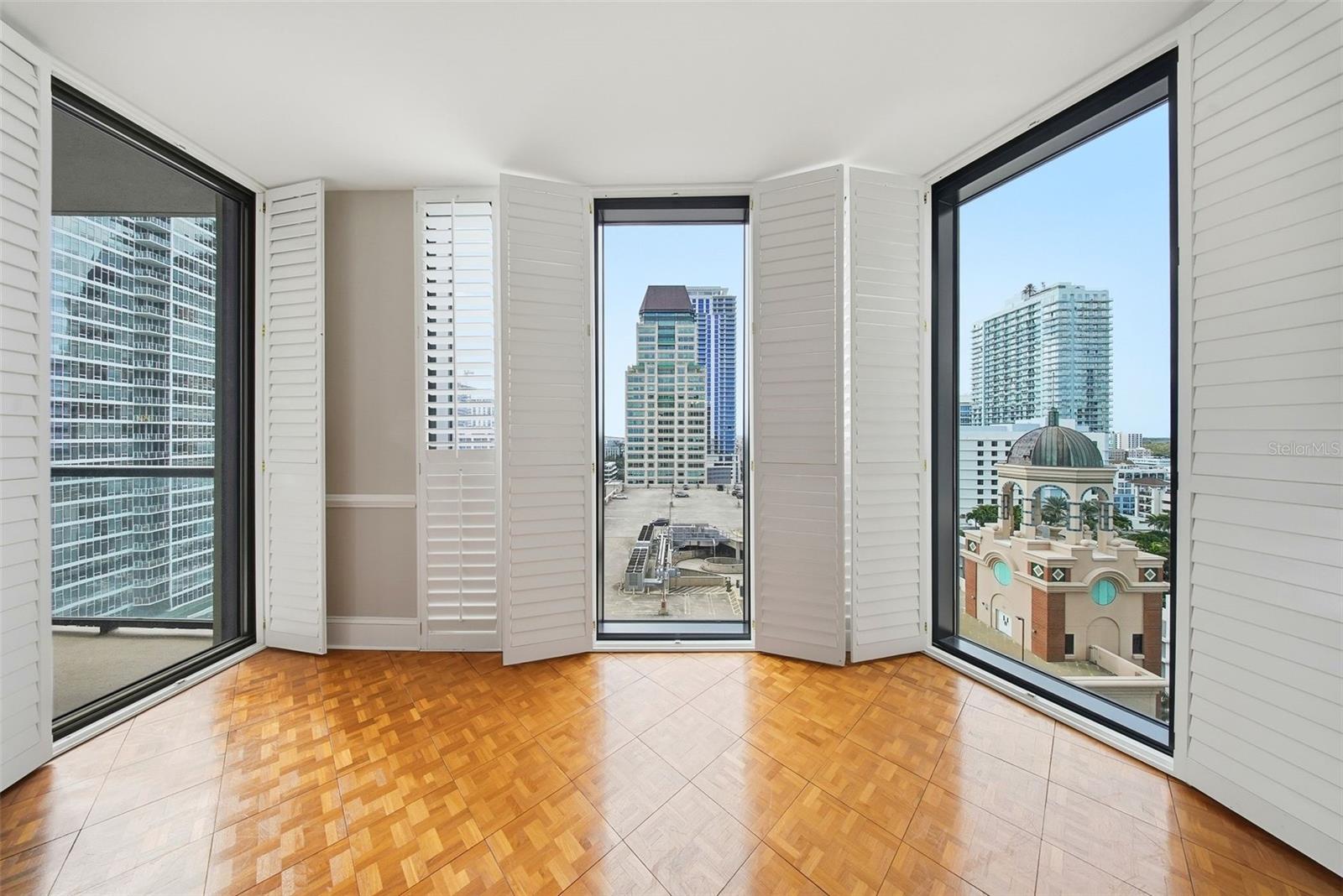 BAYFRONT TOWER CONDO - Residential