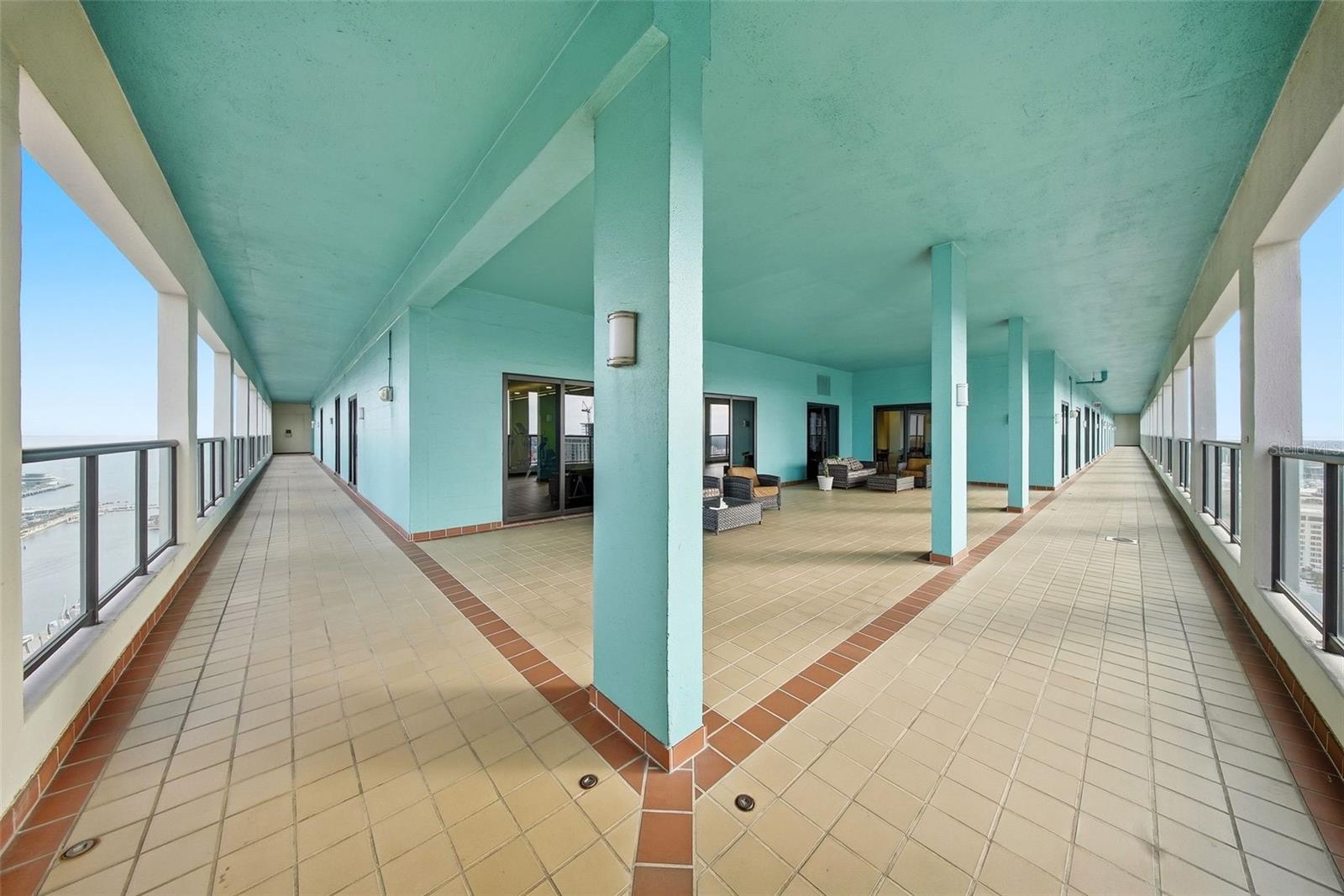 BAYFRONT TOWER CONDO - Residential