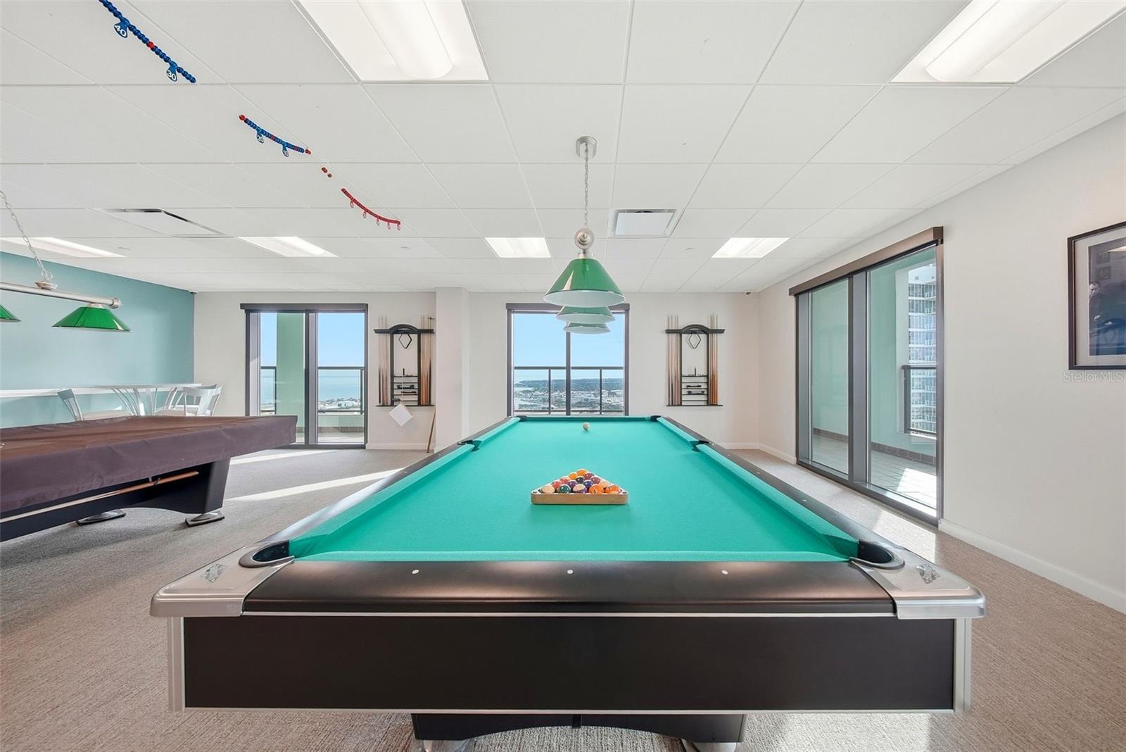 BAYFRONT TOWER CONDO - Residential