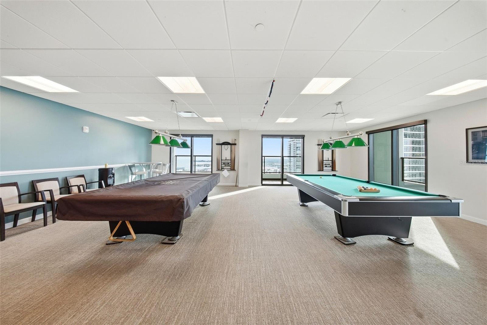 BAYFRONT TOWER CONDO - Residential