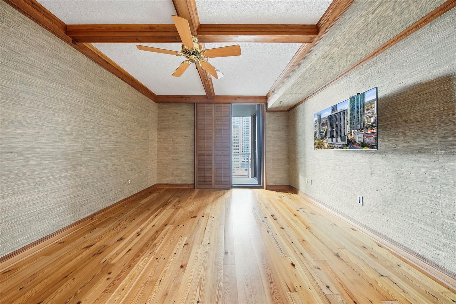 BAYFRONT TOWER CONDO - Residential