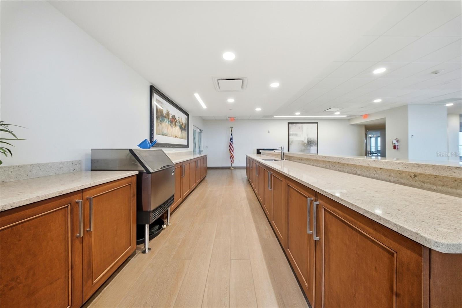 BAYFRONT TOWER CONDO - Residential