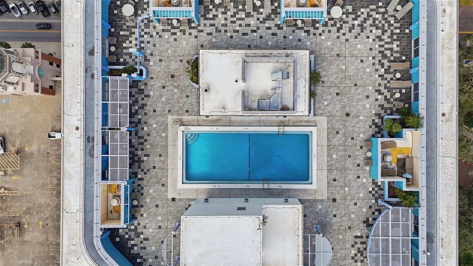 BAYFRONT TOWER CONDO - Residential