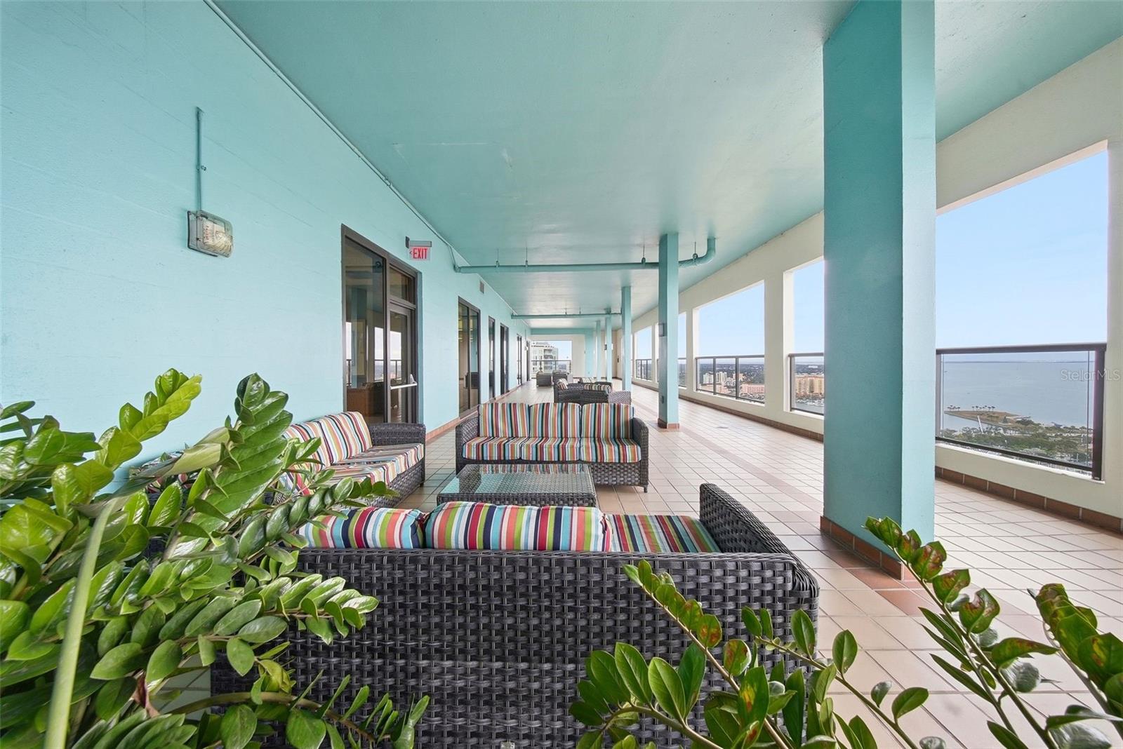 BAYFRONT TOWER CONDO - Residential