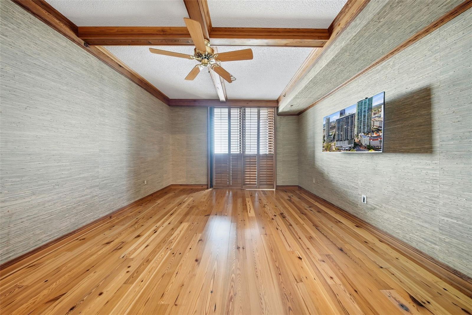 BAYFRONT TOWER CONDO - Residential