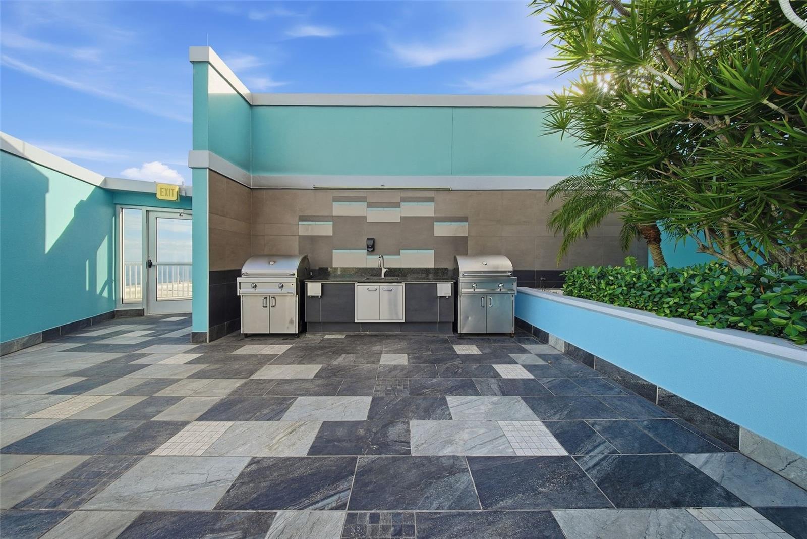 BAYFRONT TOWER CONDO - Residential