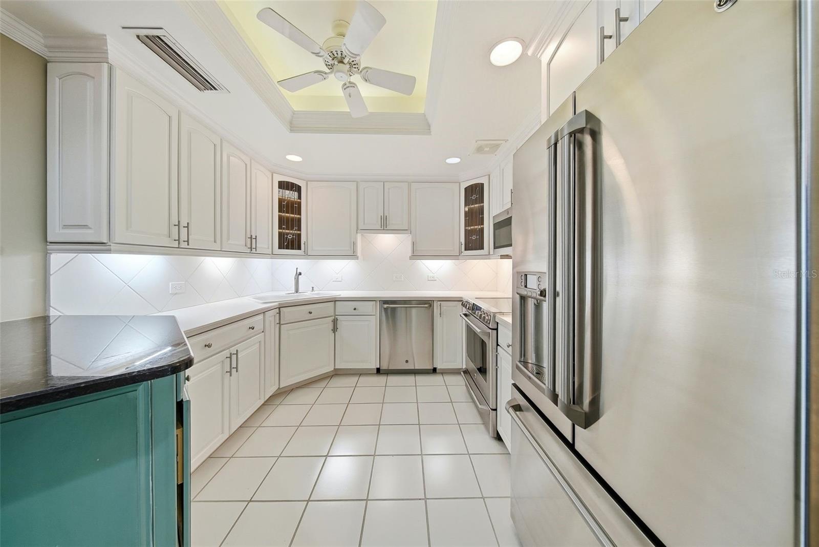 BAYFRONT TOWER CONDO - Residential