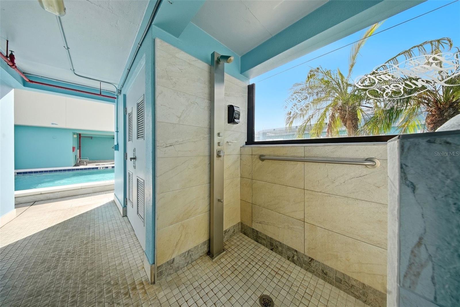 BAYFRONT TOWER CONDO - Residential