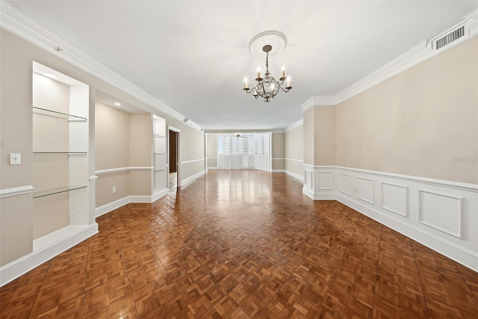 BAYFRONT TOWER CONDO - Residential