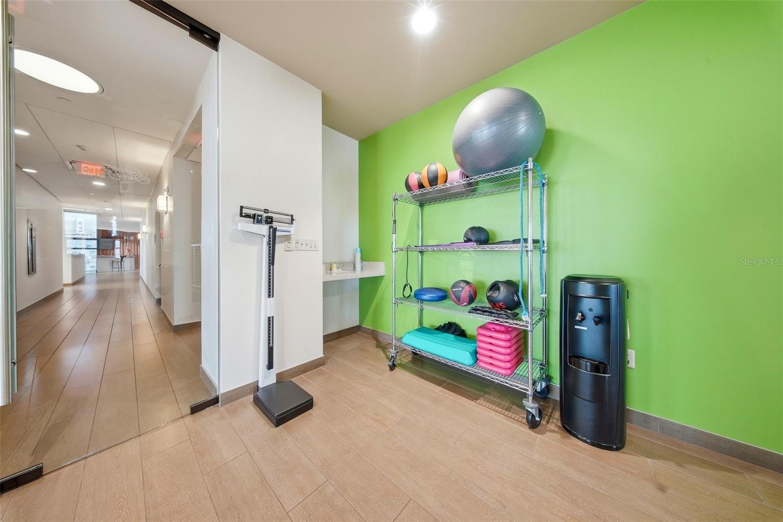 BAYFRONT TOWER CONDO - Residential