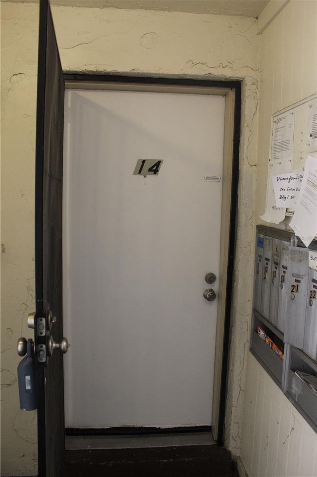 Photo of 3425 Tricon Lane #14, Holiday, FL 34691 (MLS # TB8479105)